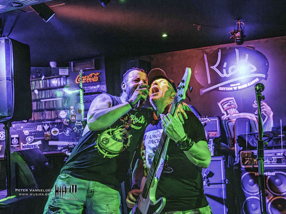 2026-02-06 Kid's Antwerpen cover